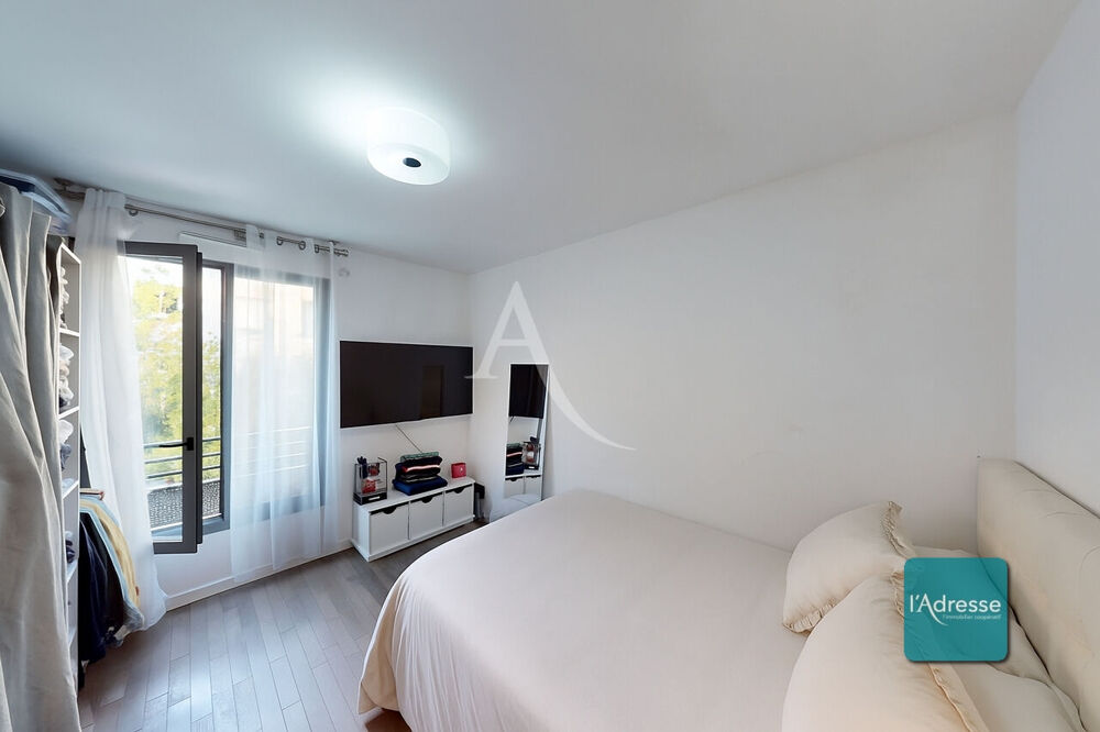 Au coeur de Charenton - 4 Pièces de Standing avec Terrasse de 76m²