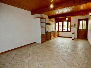  Maison à louer 2 pièces 57 m²