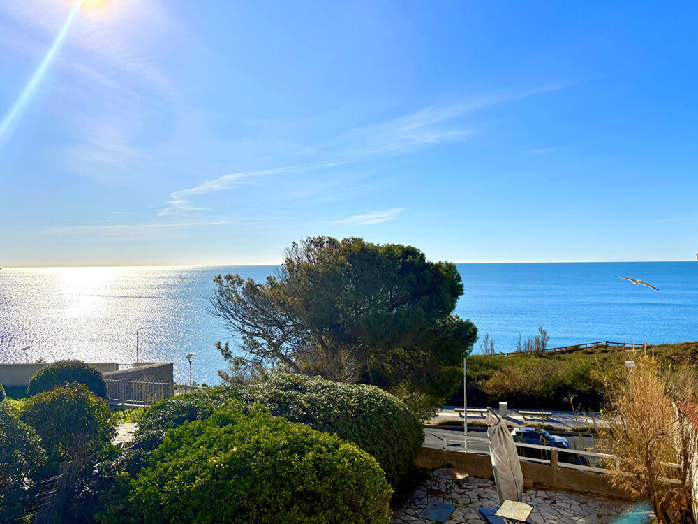 � vendre  Maison S�te (34200)