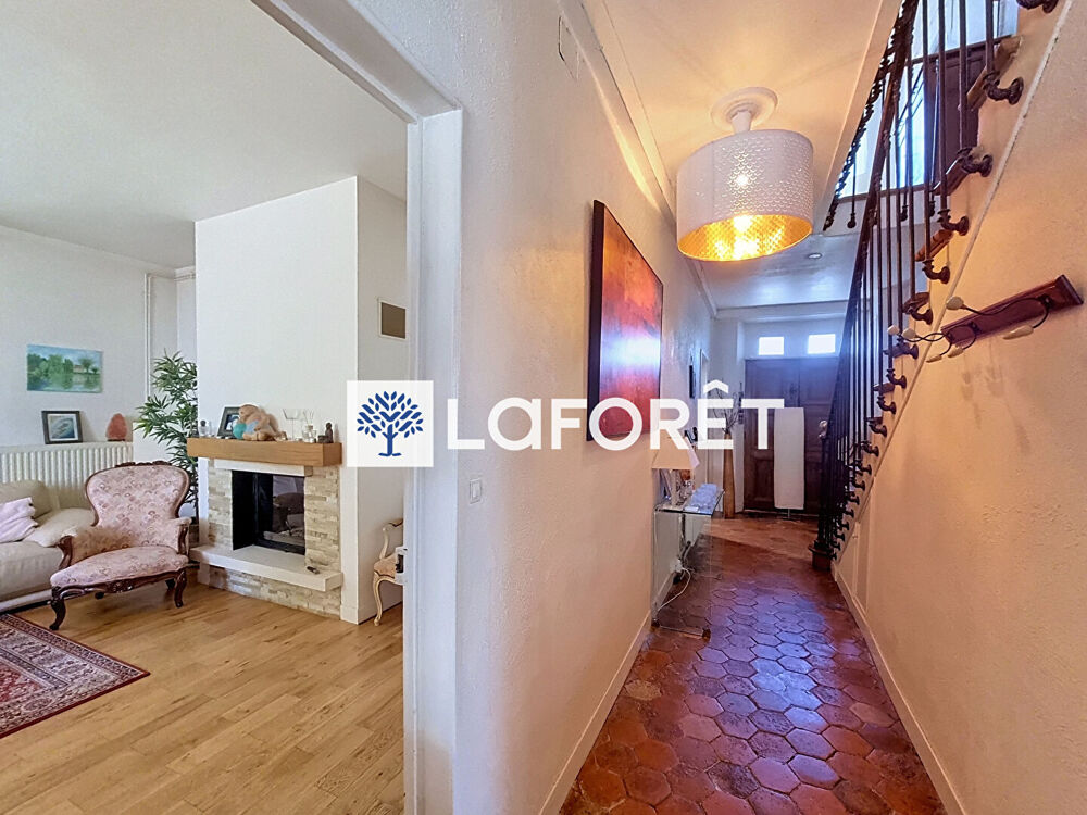 Maison de caractère proche NANGIS
