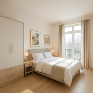  Appartement � vendre 6 pi�ces 149 m�