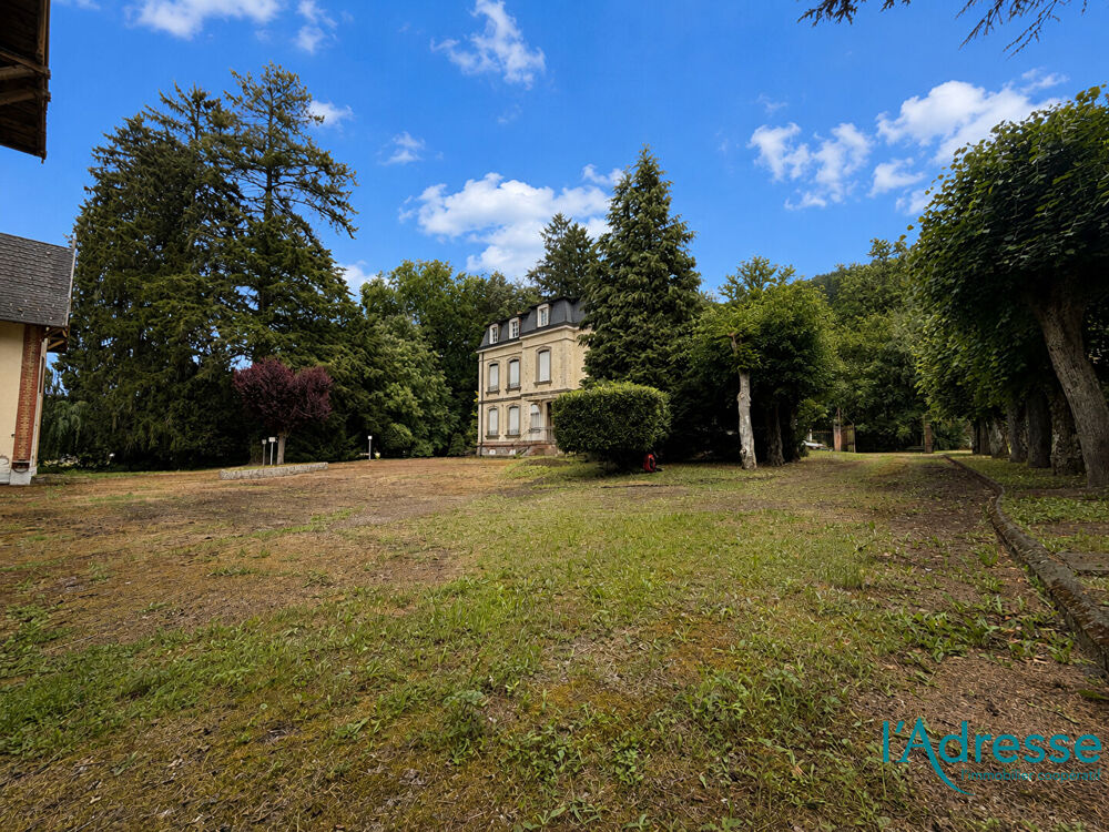 à vendre  Villa Soultzbach-les-Bains (68230)