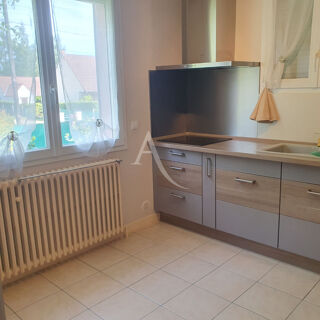  Maison à vendre 5 pièces 135 m²