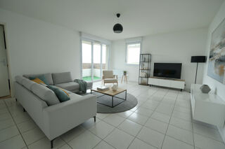 Appartement � vendre 2 pi�ces 49 m�