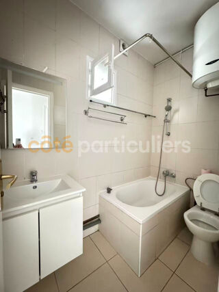  Appartement  vendre 3 pices 55 m