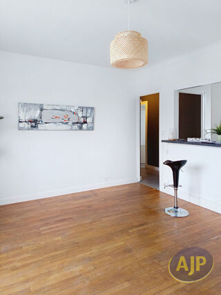  Appartement � vendre 3 pi�ces 75 m�