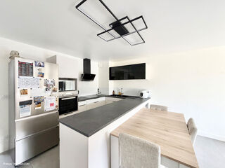  Appartement � vendre 3 pi�ces 65 m�