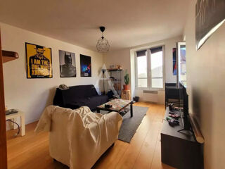  Appartement  vendre 2 pices 41 m