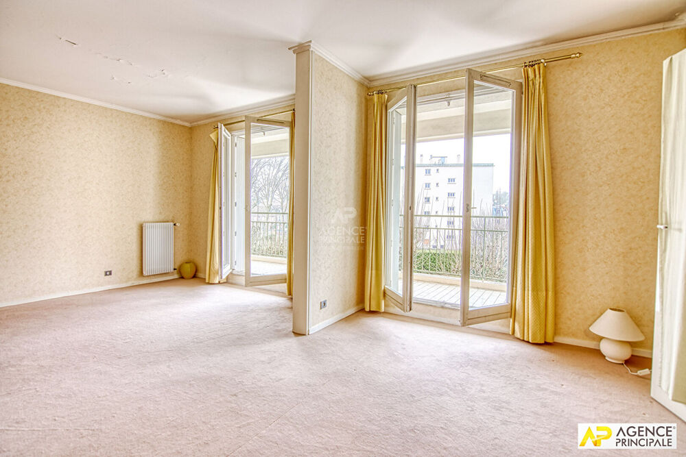 à vendre  Appartement Versailles (78000)