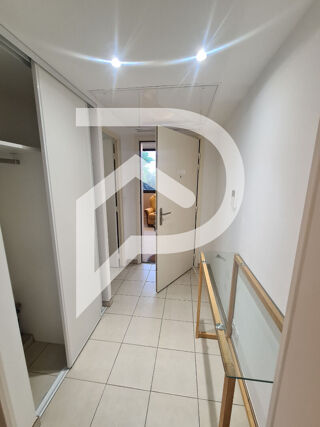  Appartement  louer 1 pice 42 m