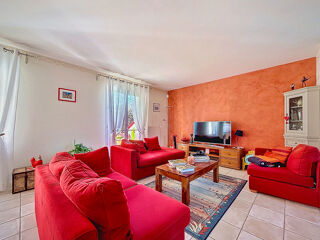  Maison à vendre 6 pièces 133 m²