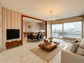  Appartement  vendre 4 pices 81 m