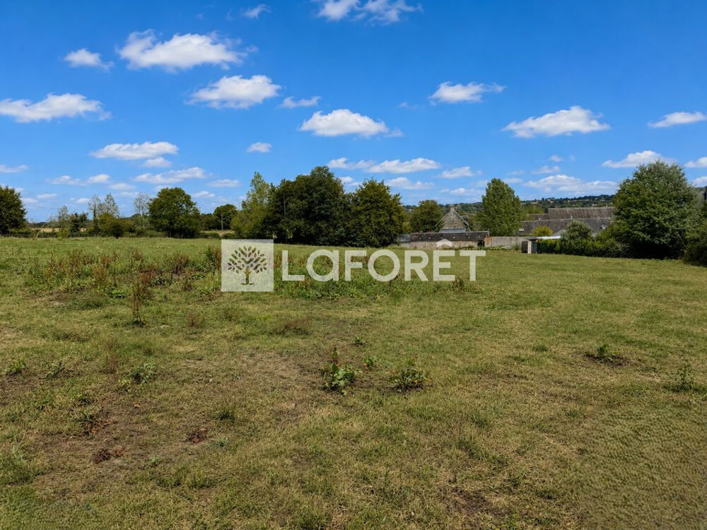 Vente Terrain Terrain constructible proche Villers Bocage Aurseulles