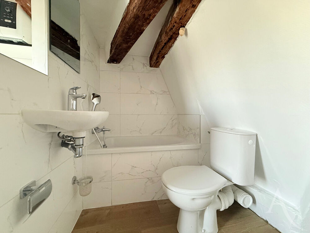 Vente Appartement CHAMBRE HYPER CENTRE Caen