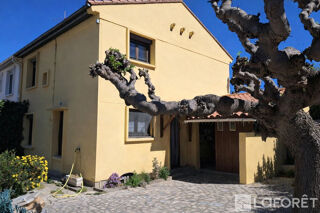  Maison � vendre 5 pi�ces 95 m�