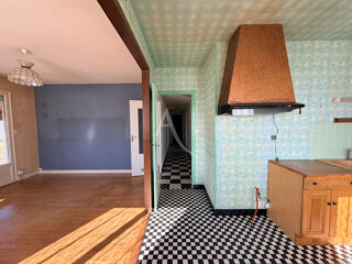  Maison � vendre 7 pi�ces 128 m�