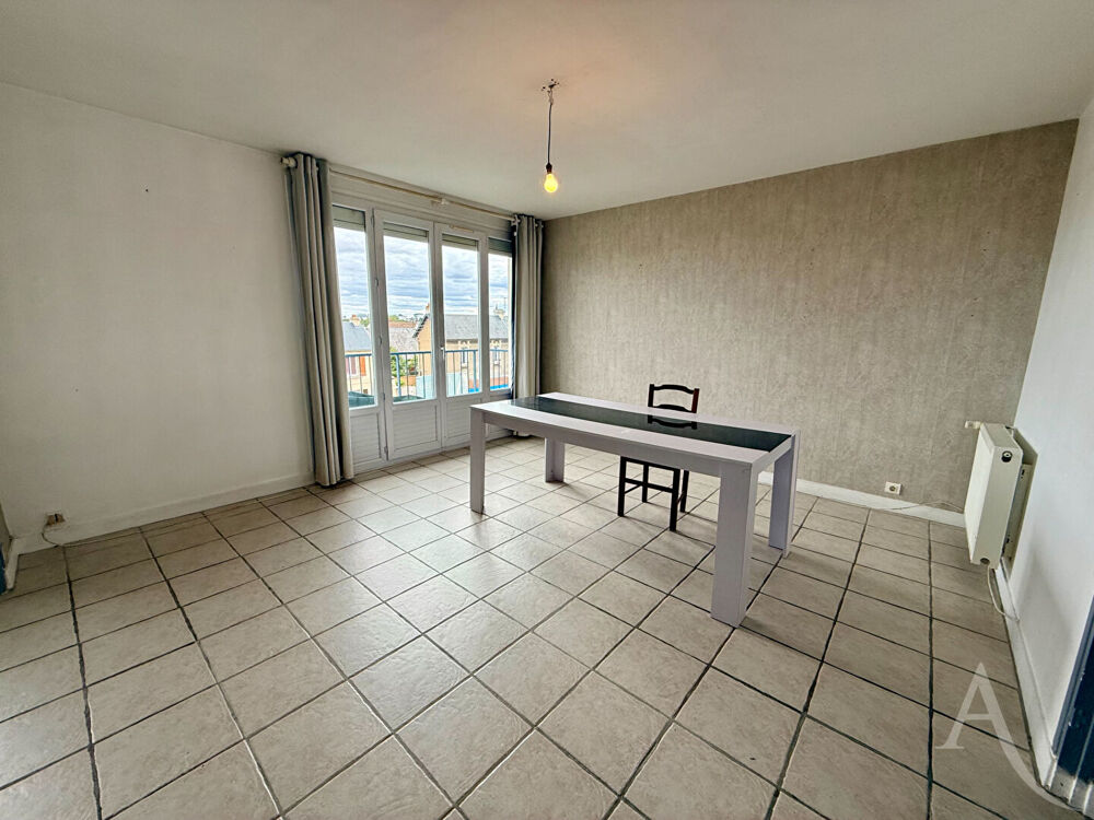 Vente Appartement Mondeville - Appartement de 67 m² aux portes de Caen Caen