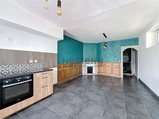  Maison � vendre 4 pi�ces 83 m�