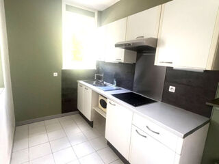  Appartement à vendre 2 pièces 43 m²