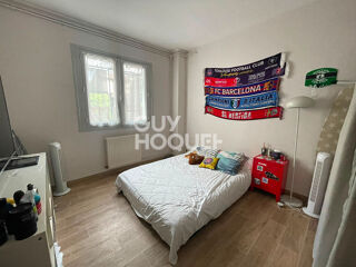Location Appartement Appartement 4 pièces avec garage en hyper centre Agen