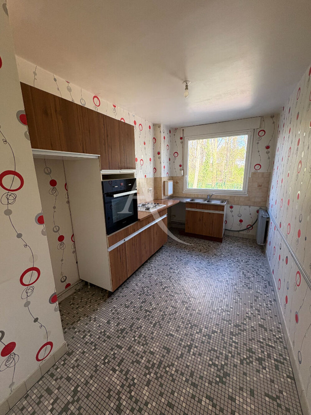 Vente Appartement REIMS - COURLANCY - PARC LEO LAGRANGE Reims