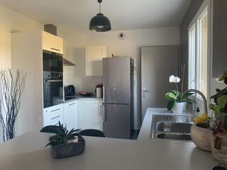  Maison � louer 4 pi�ces 96 m�