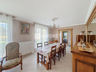 Vente Maison Maison de plain-pied Flers