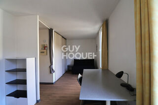  Appartement � louer 1 pi�ce 23 m�