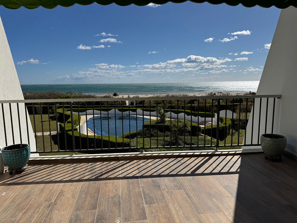 � vendre  Appartement La Grande-Motte (34280)