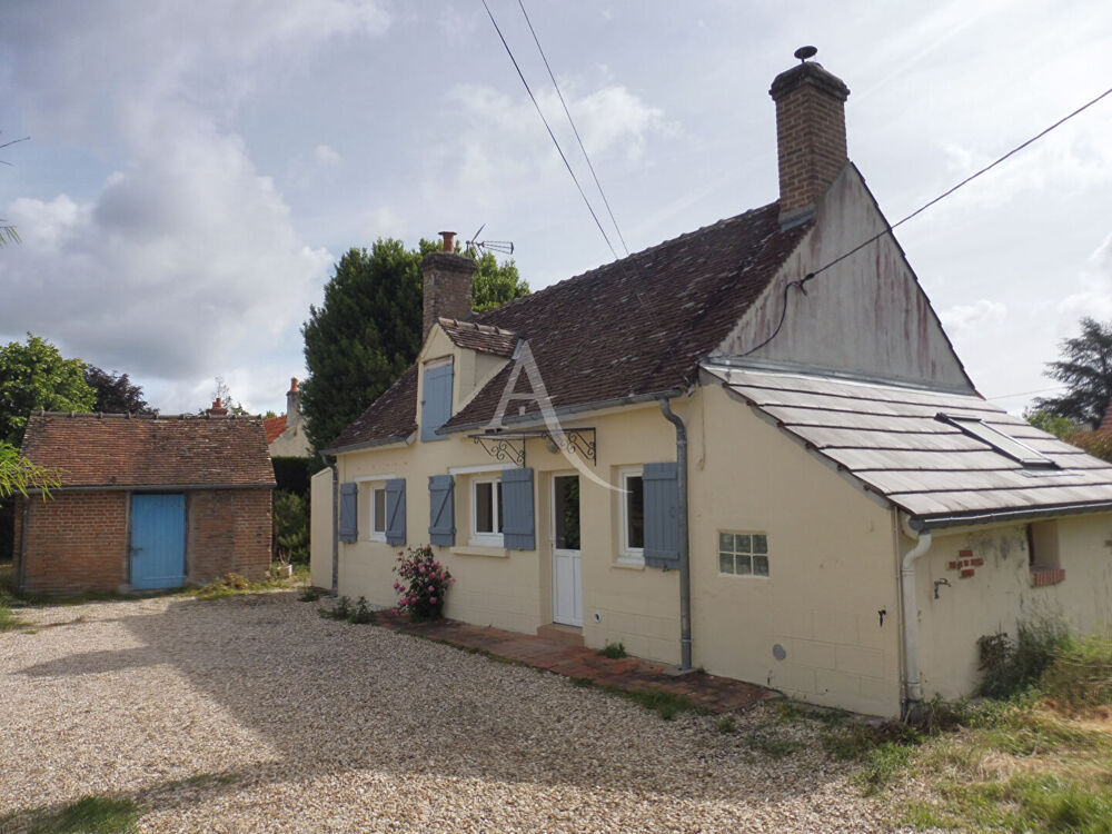 Vente Maison Maison Lamotte Beuvron 58.97 m2 Lamotte beuvron