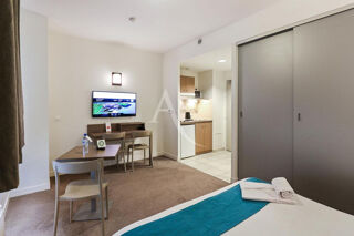  Appartement  vendre 1 pice 20 m