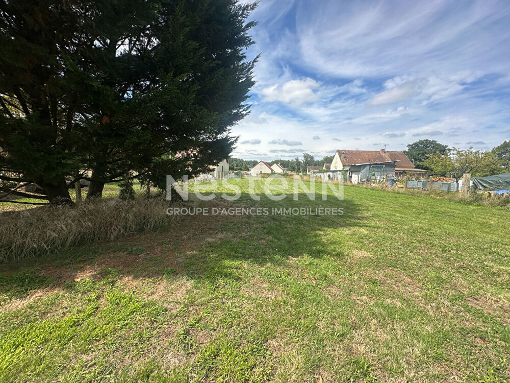 Vente Terrain Agréable terrain constructible d'environ 2235m² à La Bruere Sur Loir  (72500) La bruere sur loir