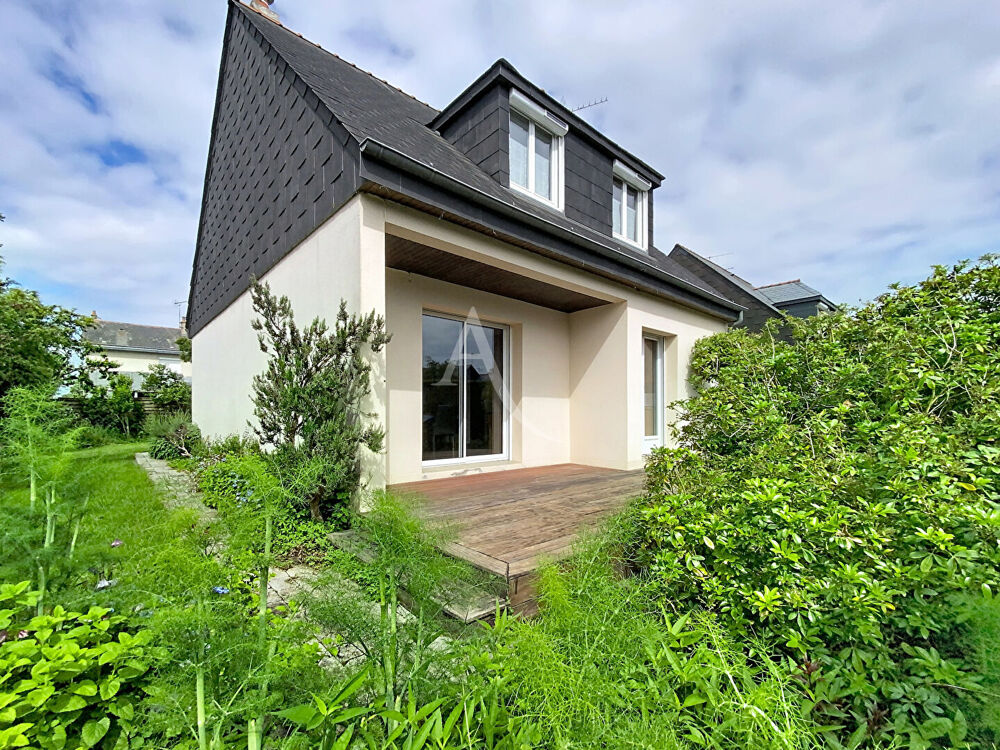 Maison 6 pièces 118 m² · à Longuenee en Anjou · 118 m² · 299 820 €