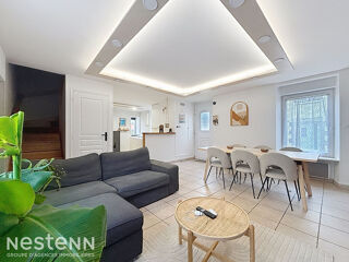  Maison � vendre 4 pi�ces 94 m�