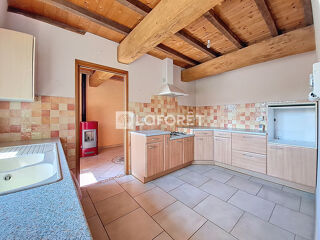  Maison � vendre 5 pi�ces 165 m�