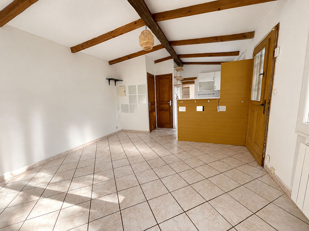 Location Maison Maison - Aix En Provence - Celony 3 pièce(s) 42 m2 Aix en provence