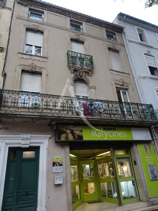  Appartement � vendre 1 pi�ce 30 m�