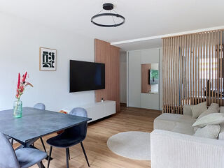  Appartement à vendre 4 pièces 73 m²