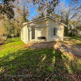  Maison  vendre 2 pices 38 m