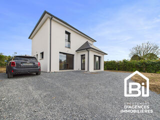  Maison  vendre 5 pices 110 m