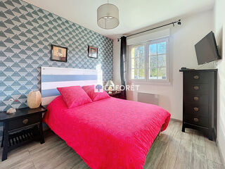  Maison à vendre 4 pièces 92 m²