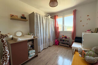  Appartement à vendre 3 pièces 56 m²