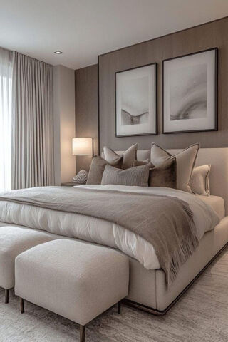  Appartement � vendre 4 pi�ces 83 m�