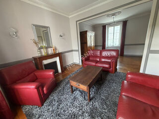  Maison à vendre 7 pièces 153 m²