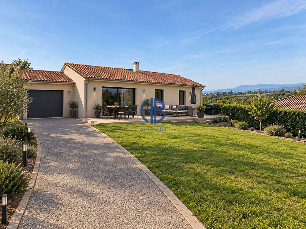 Vente Terrain BIOL- Terrain constructible de 1 114 m² Biol