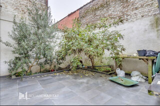  Maison � vendre 9 pi�ces 160 m�