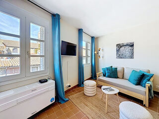  Appartement à vendre 2 pièces 33 m²
