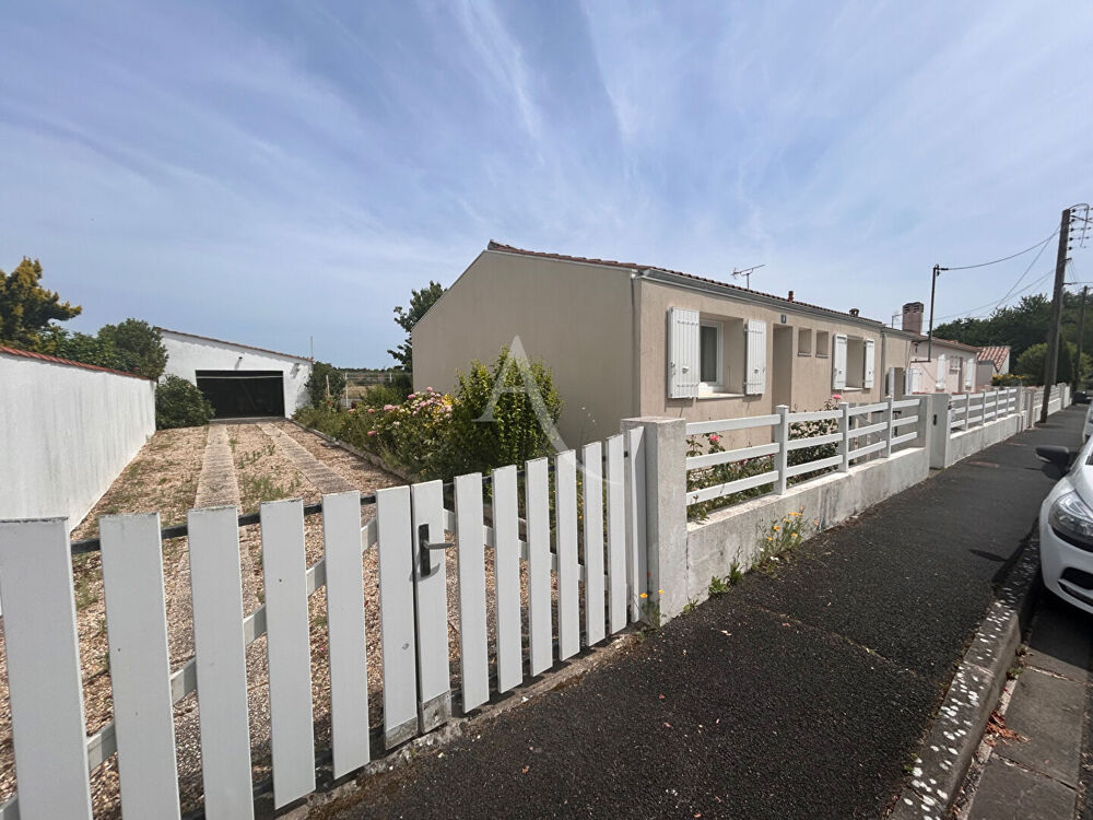 Maison 6 pièces 113 m² · à Saintes · 113 m² · 189 250 €