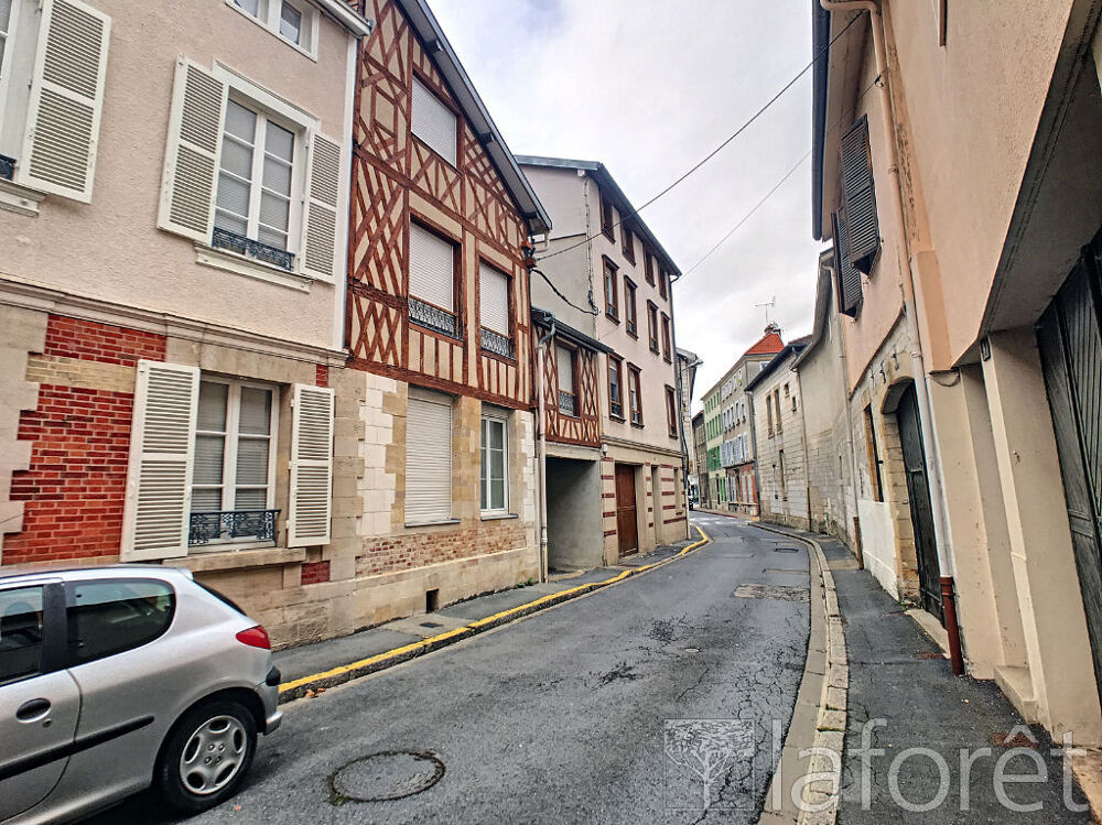 Location Appartement APPARTEMENT CHALONS EN CHAMPAGNE 3 pièces- 58.73 m² Chalons en champagne