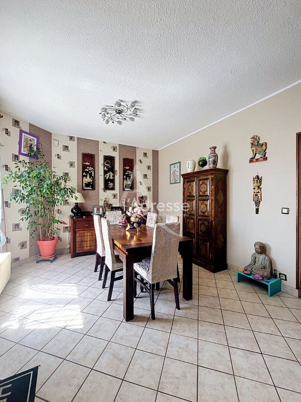 Vente Maison CHELLES QUARTIER MADELEINE Chelles